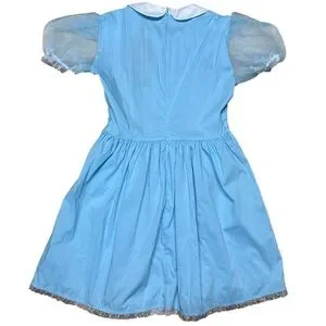Dolls Kill The Shining Twins Dress Costume Dolls Kill Dresses The Shining  Twins Babydoll Dress Color: